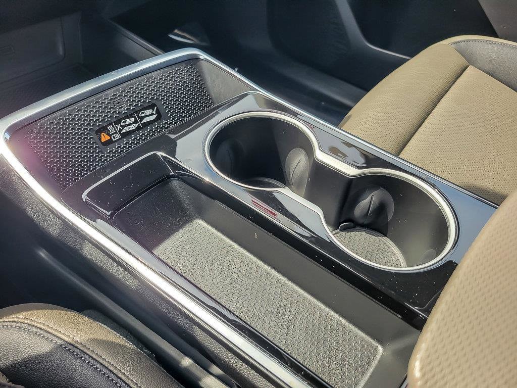 2025 CHEVROLET EQUINOX - Image 20