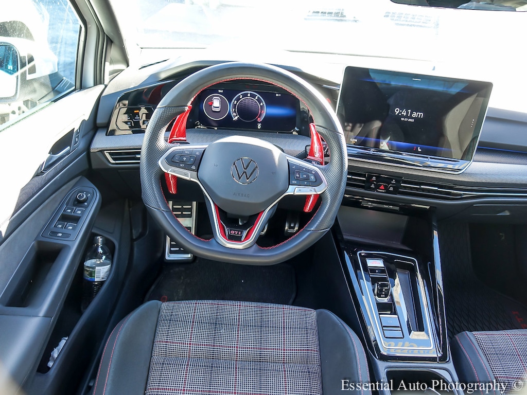 Used 2025 Volkswagen Golf GTI S 2.0T S DSG