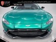  Aston Martin Vantage