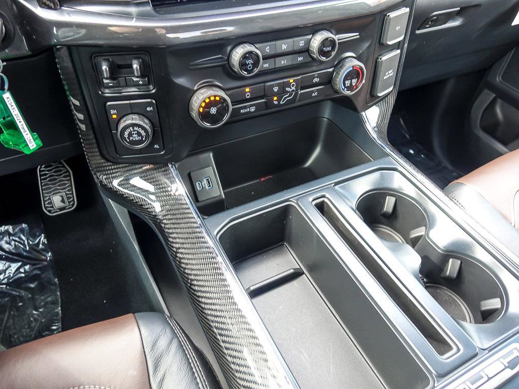 2024 FORD F-150 - Image 24