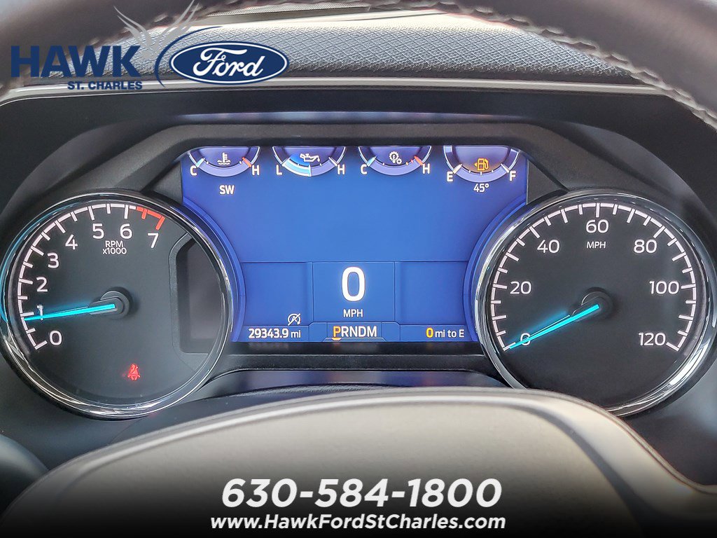 2023 FORD F-150 - Image 12