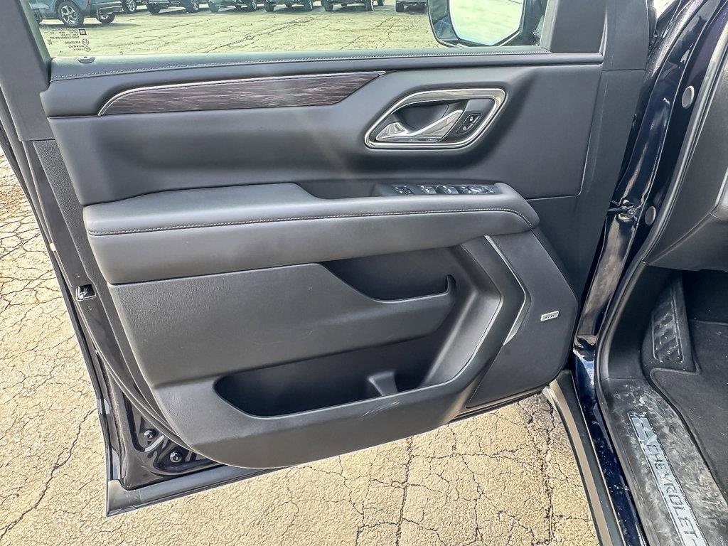 2024 CHEVROLET TAHOE - Image 30