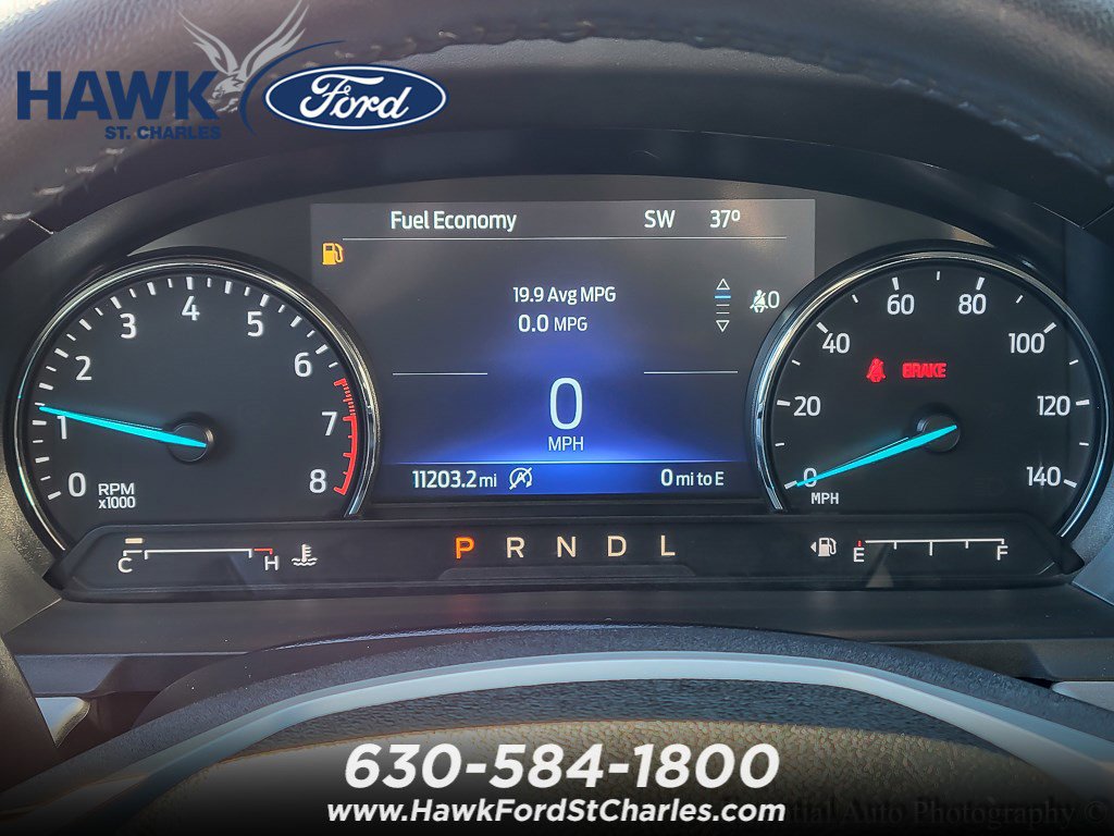 2023 FORD EXPLORER - Image 12