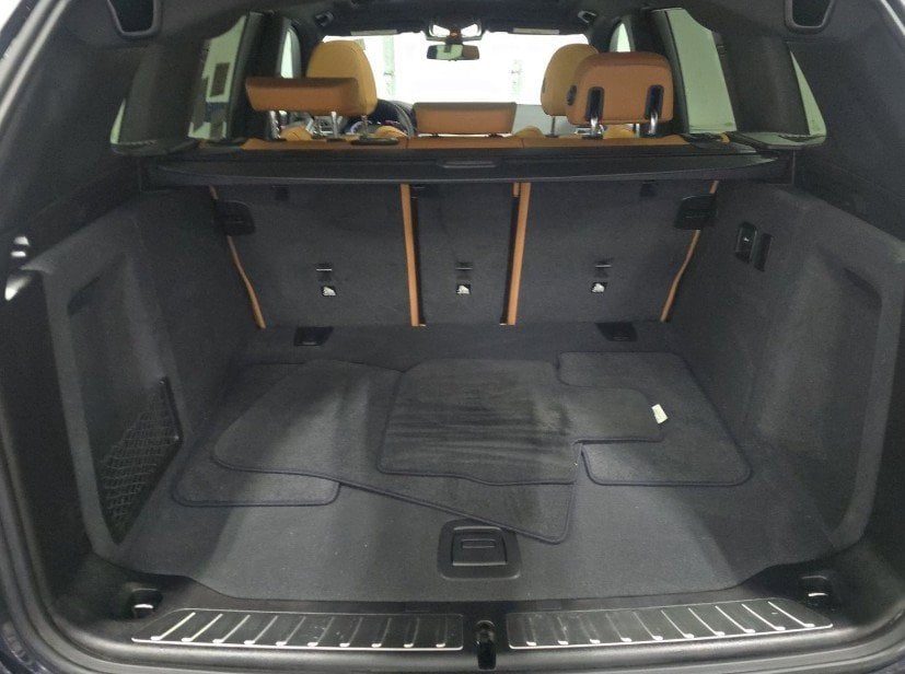2024 BMW X3 - Image 8