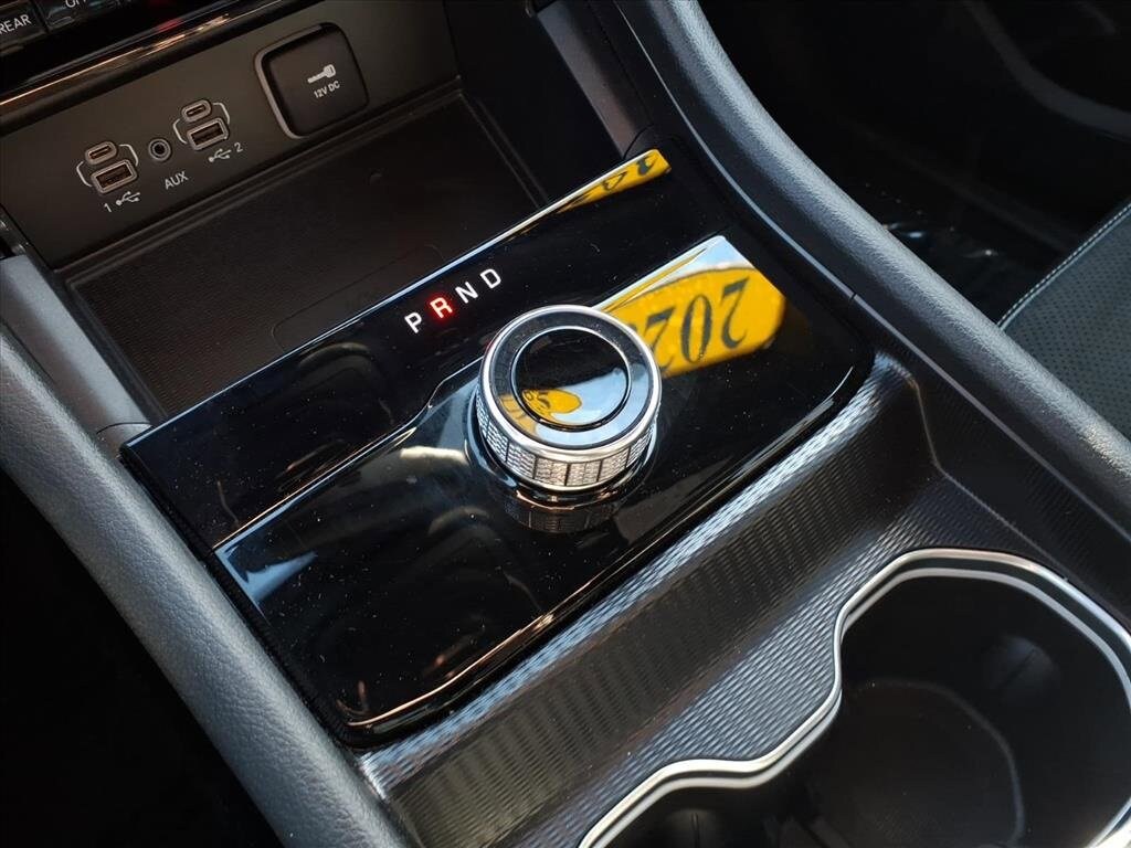 2025 JEEP GRAND CHEROKEE L - Image 14