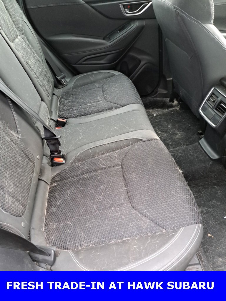 2023 SUBARU FORESTER - Image 10