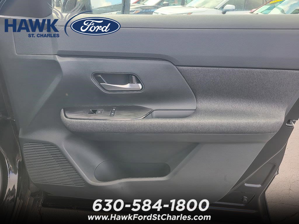 2025 NISSAN KICKS MPV - Image 22