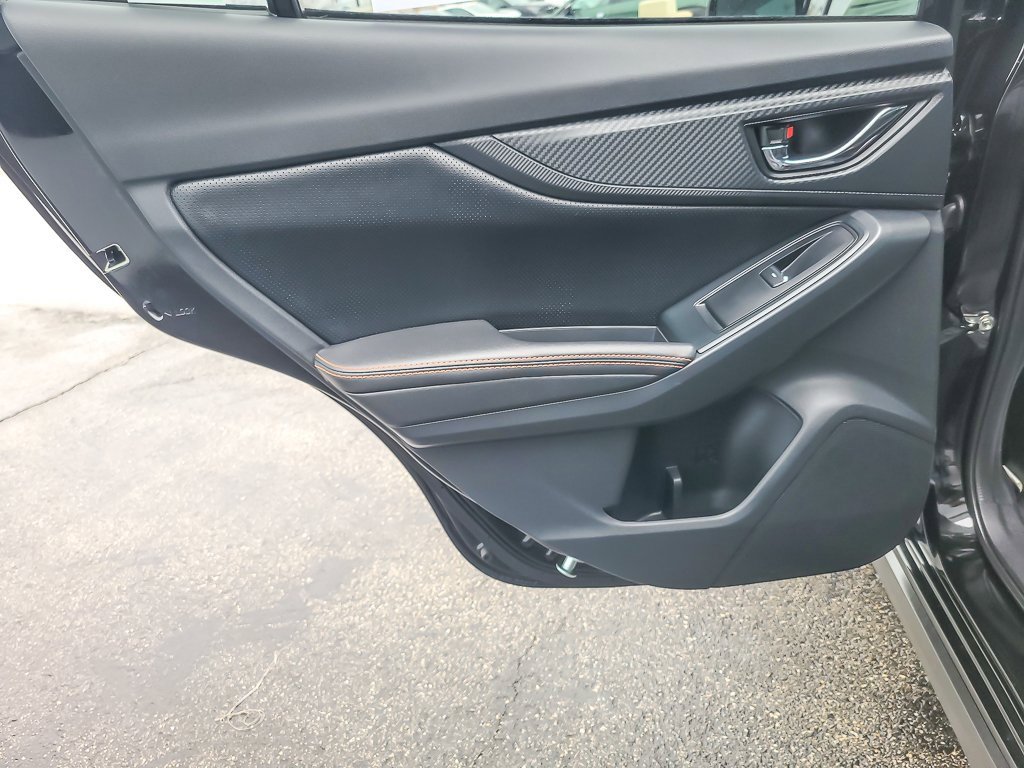 2023 SUBARU CROSSTREK - Image 19