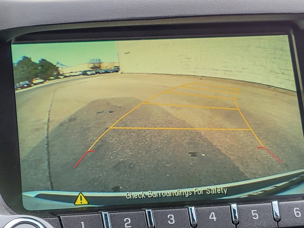 2017 GMC TERRAIN - Image 13