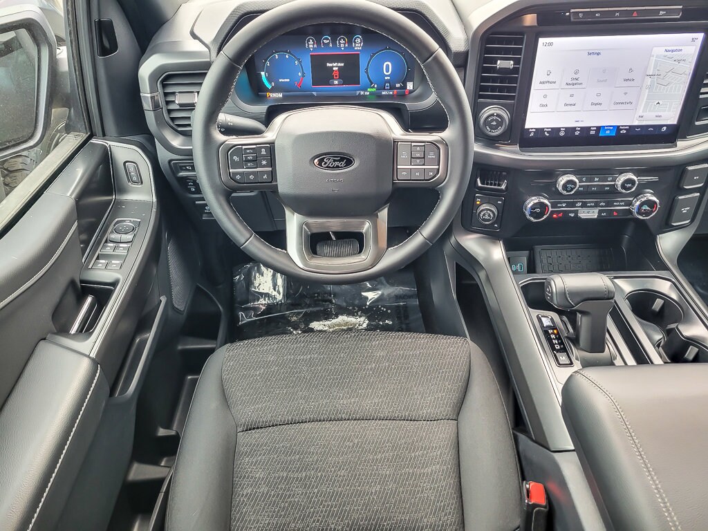 2024 FORD F-150 - Image 15