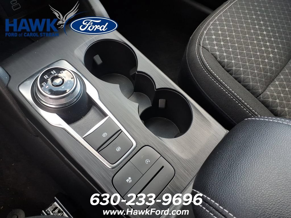 2025 Ford Escape Active - Photo 17