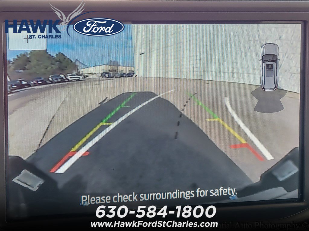 2023 FORD BRONCO SPORT - Image 13