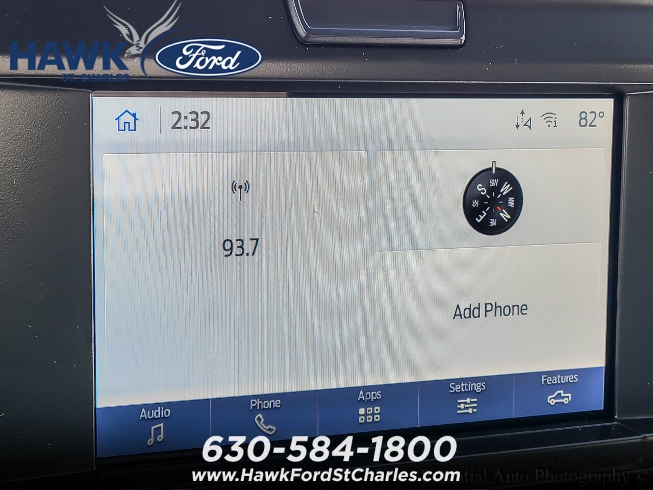 2025 Ford F-350 Super Duty XLT - Photo 11