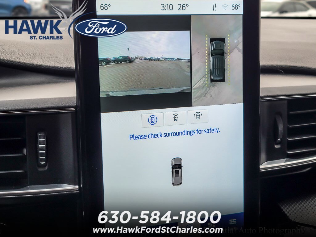 2022 FORD EXPLORER - Image 16