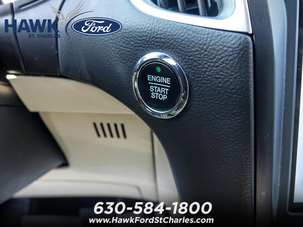 2024 FORD EDGE - Image 13