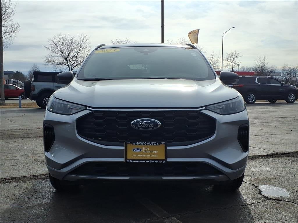 2023 FORD ESCAPE - Image 2