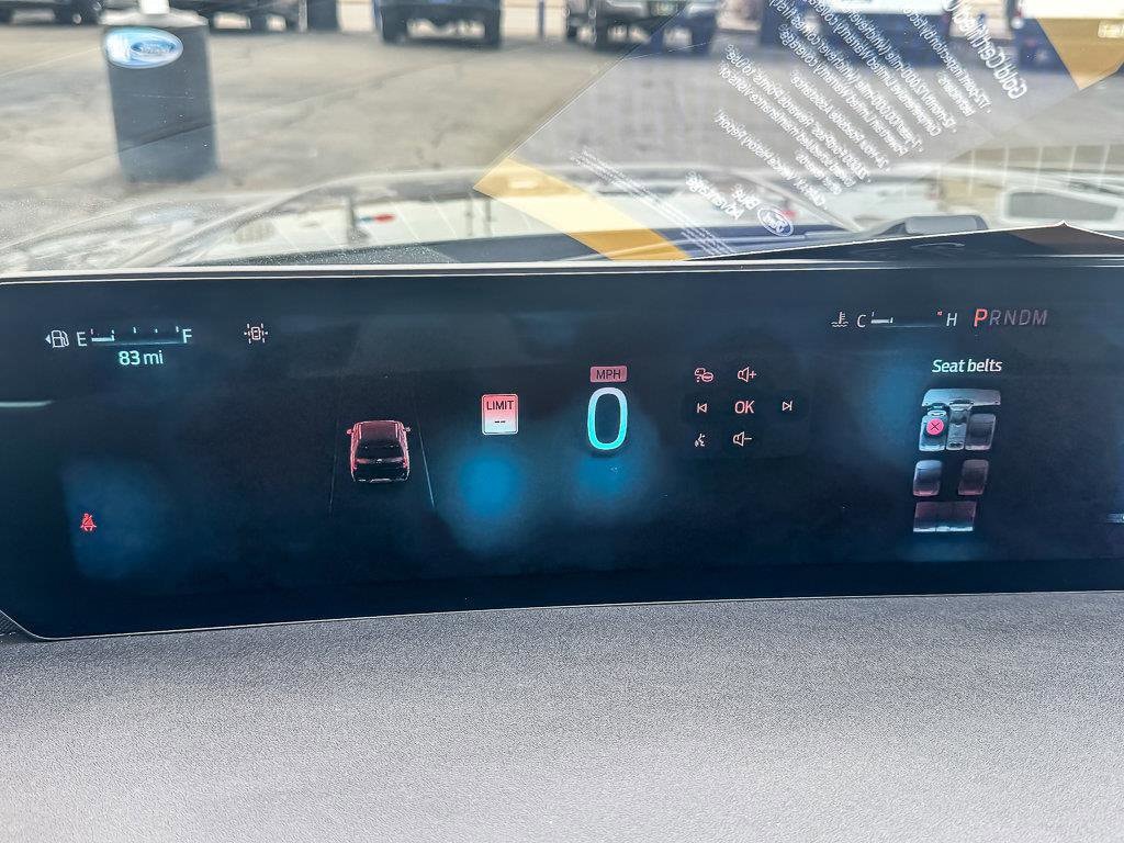 2025 FORD EXPEDITION - Image 21