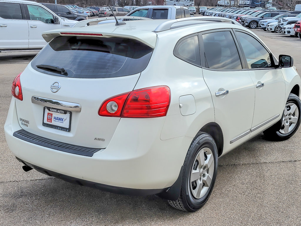 2015 NISSAN ROGUE - Image 7