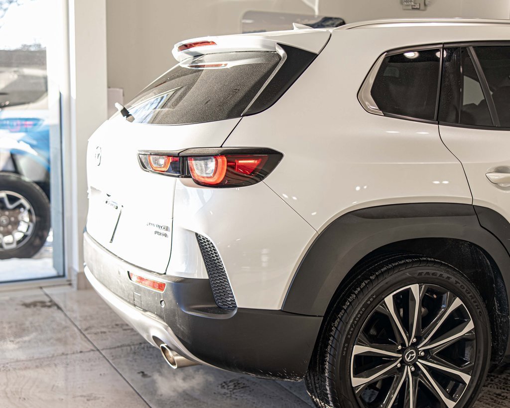 2024 MAZDA CX-50 - Image 12