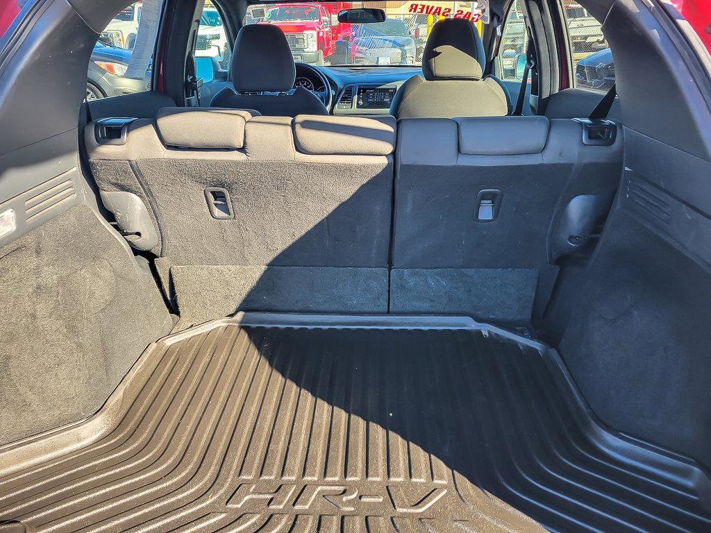 2022 HONDA HR-V - Image 24