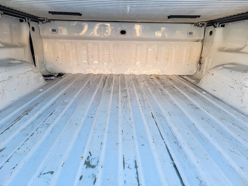 2018 CHEVROLET SILVERADO - Image 21