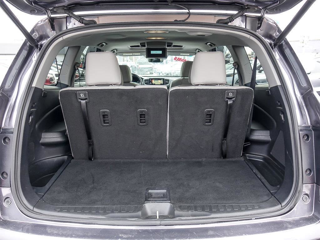 2020 HONDA PILOT - Image 34