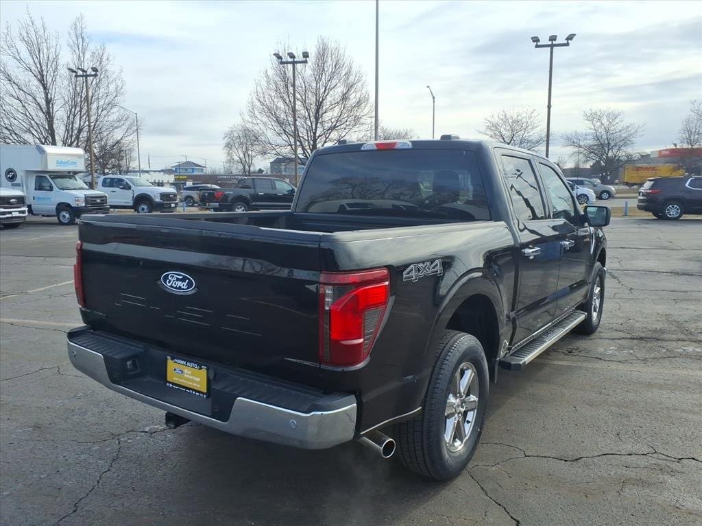 2025 FORD F-150 - Image 7