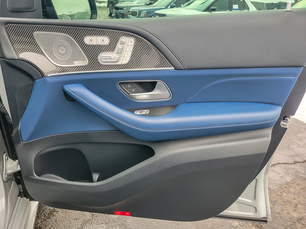 2025 MERCEDES-BENZ GLE-CLASS - Image 26