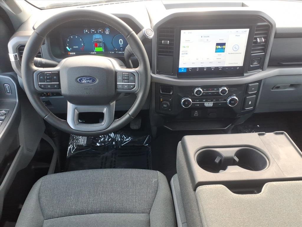 2025 FORD F-150 - Image 9