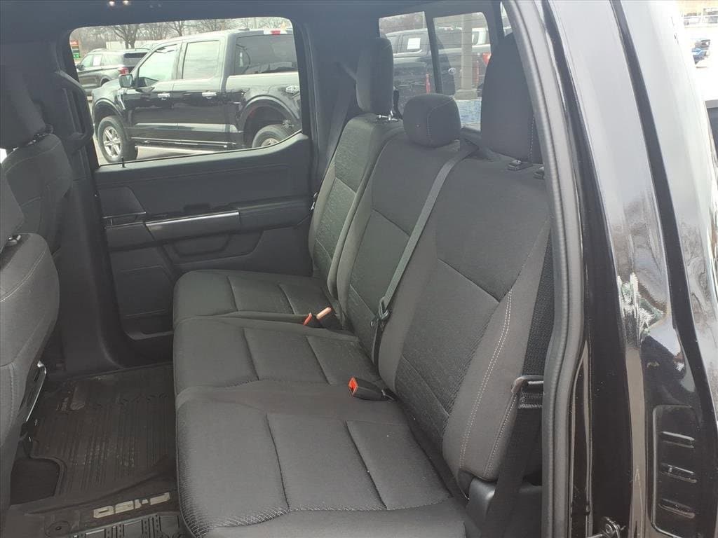 2023 FORD F-150 - Image 28