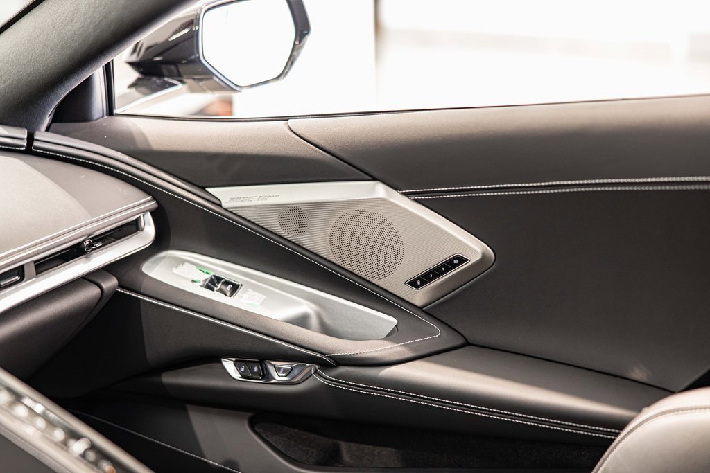 2023 CHEVROLET CORVETTE - Image 20