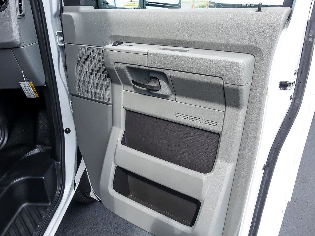 2024 FORD E-350 - Image 23