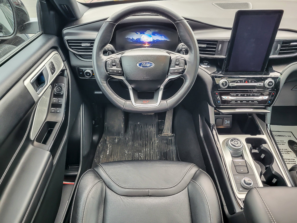 2023 FORD EXPLORER - Image 15