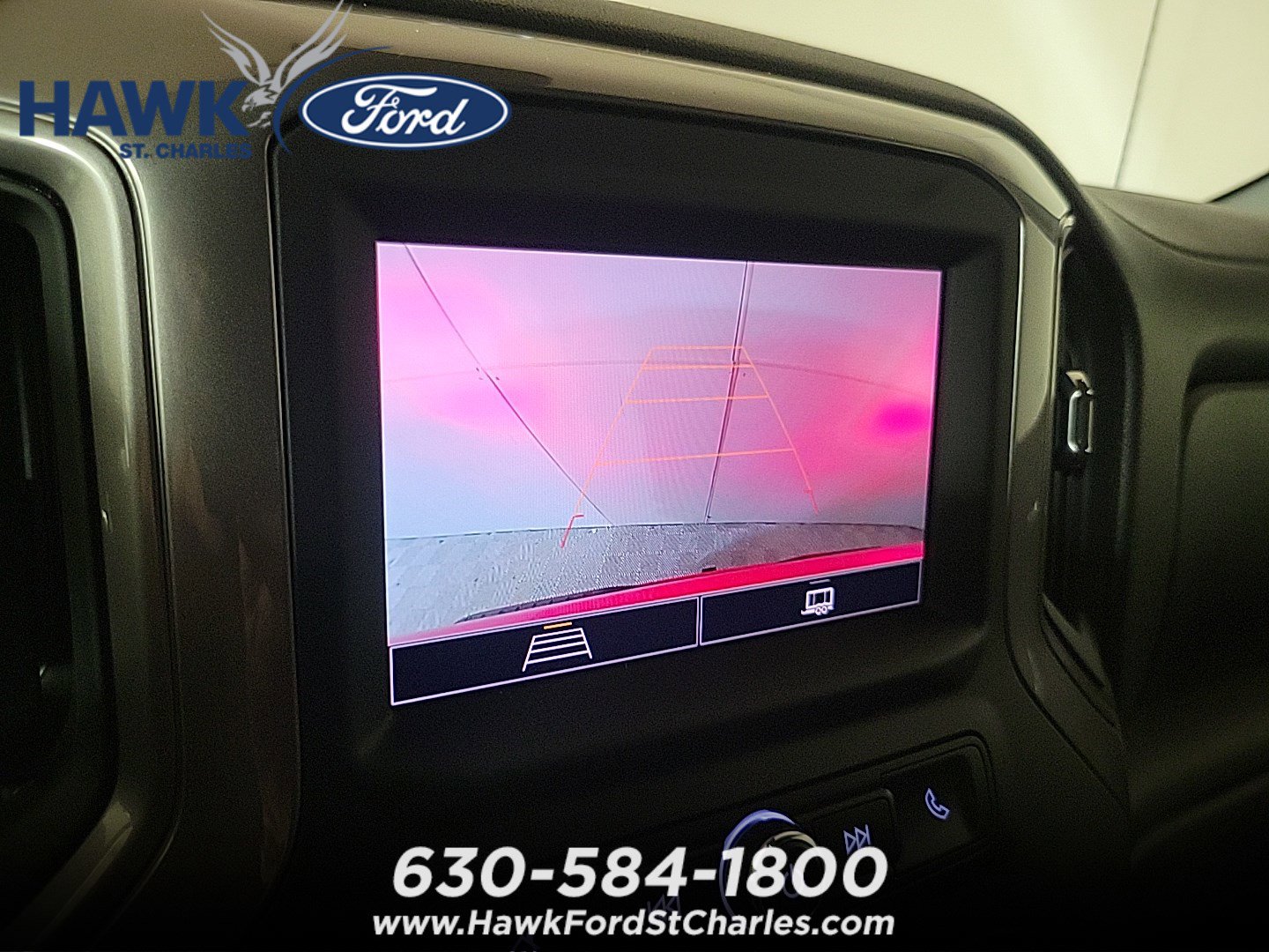 2023 CHEVROLET SILVERADO - Image 15