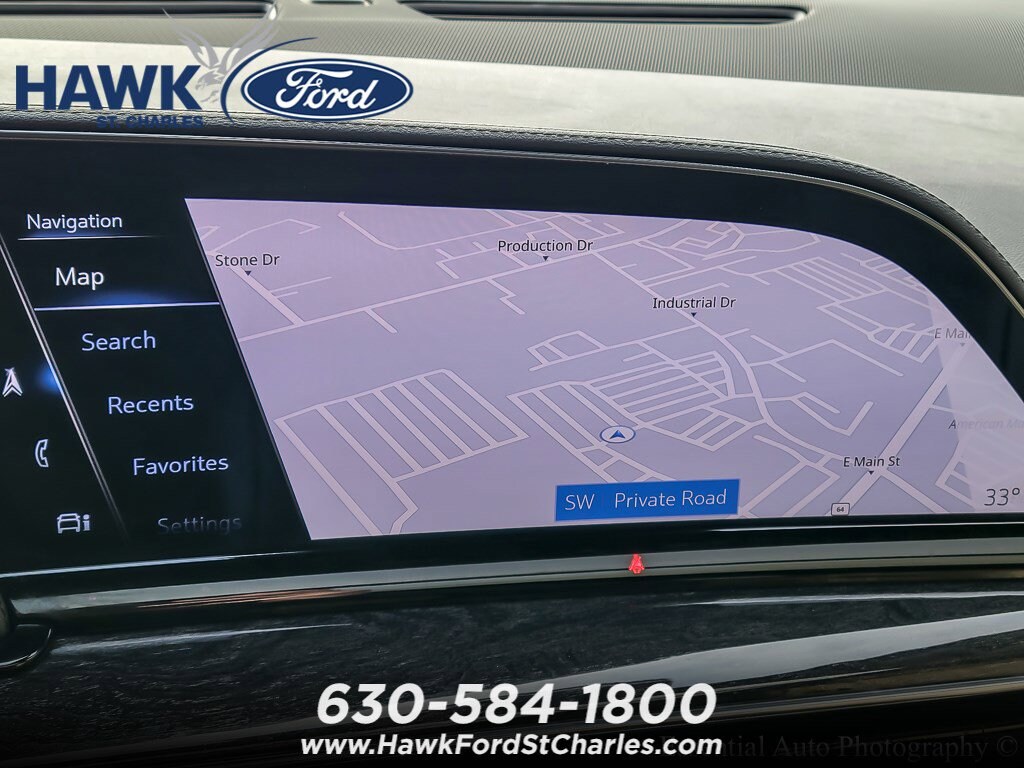 2023 CADILLAC ESCALADE ESV - Image 16