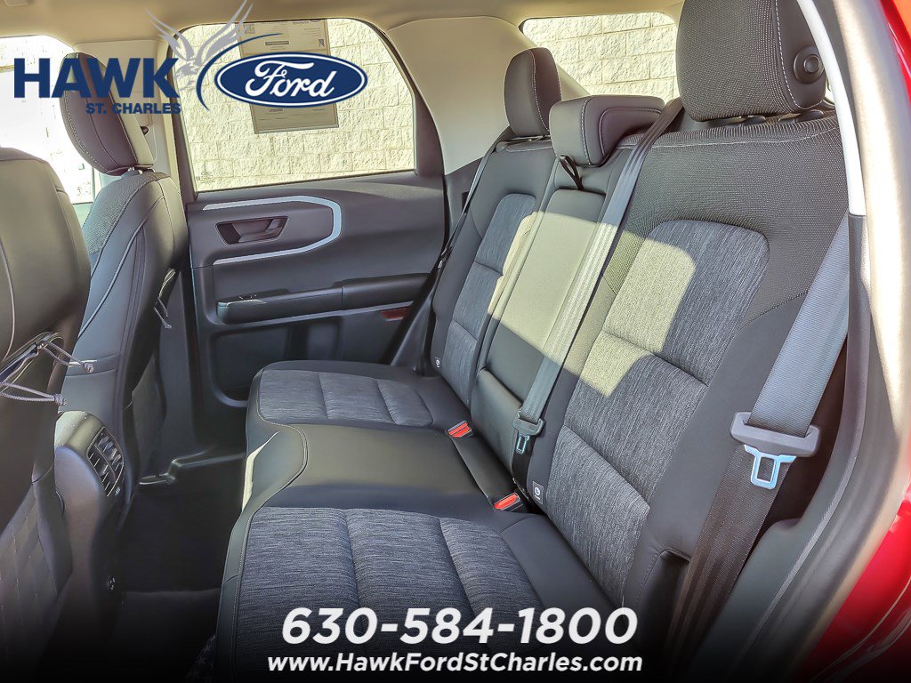 2021 FORD BRONCO SPORT - Image 10