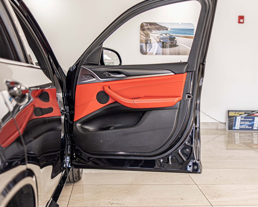 2022 BMW X3 - Image 43