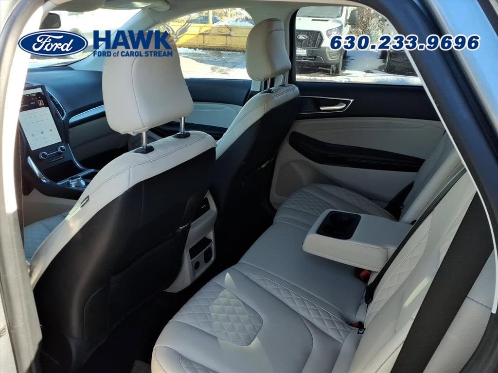 2024 FORD EDGE - Image 27