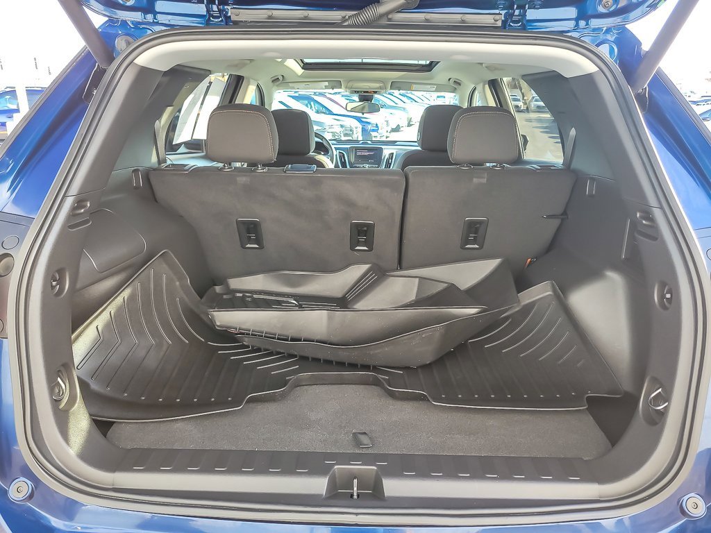 2023 CHEVROLET EQUINOX - Image 18