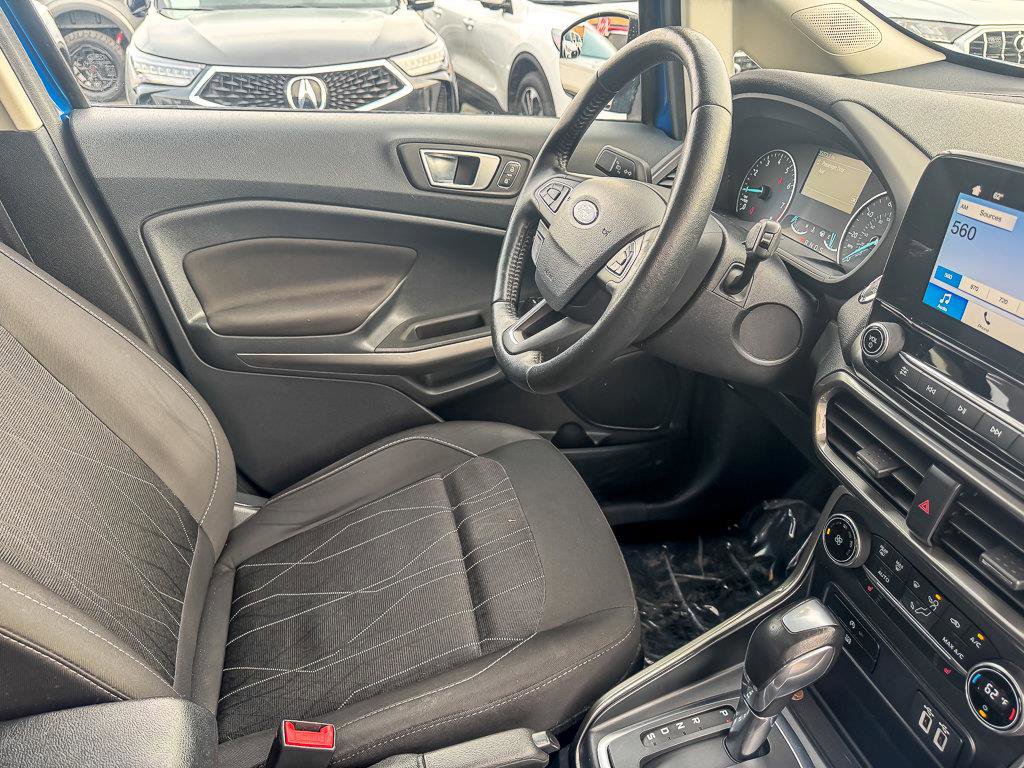 2018 FORD ECOSPORT - Image 33