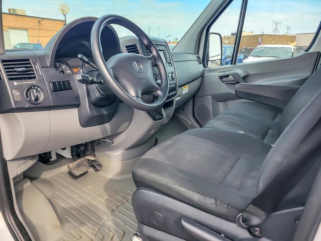 2015 MERCEDES-BENZ SPRINTER - Image 14