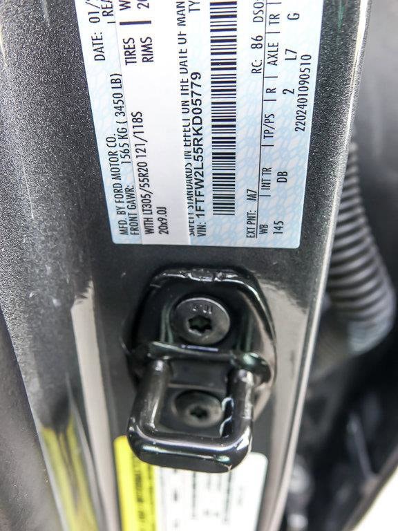 2024 FORD F-150 - Image 33