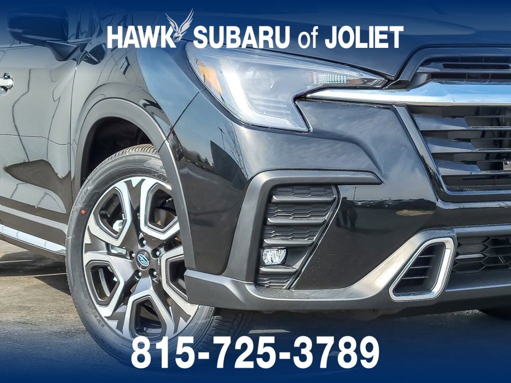 New 2026 Subaru Ascent Touring Touring 7-Passenger