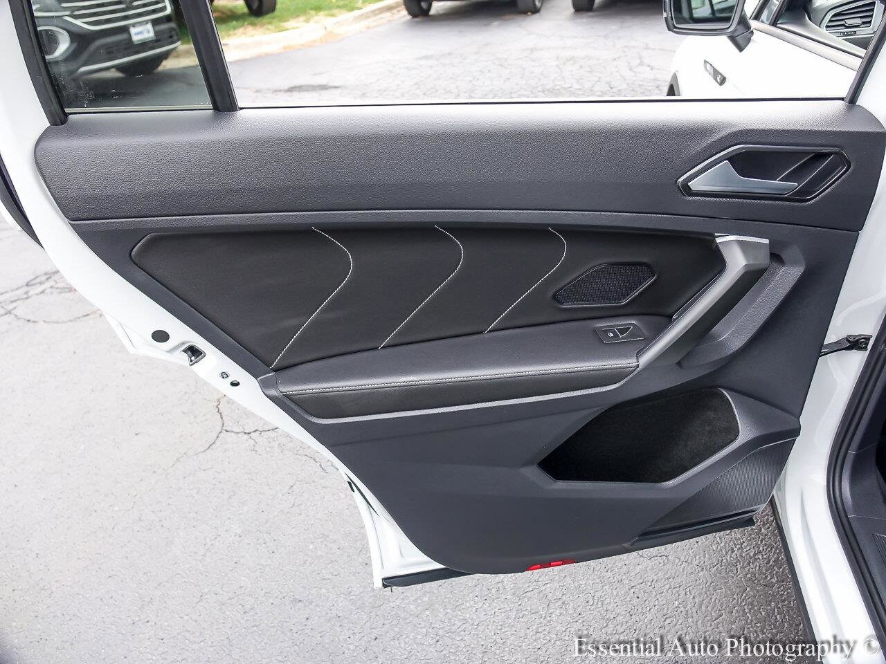 2024 VOLKSWAGEN TIGUAN - Image 19