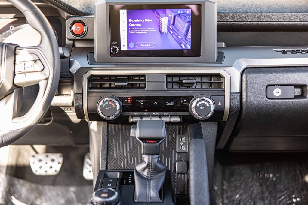 2025 TOYOTA TACOMA - Image 37