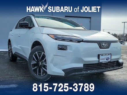 2026 Subaru Solterra Premium SUV