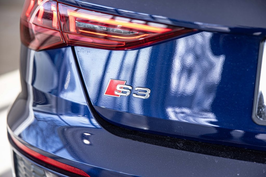 2023 AUDI S3 - Image 16