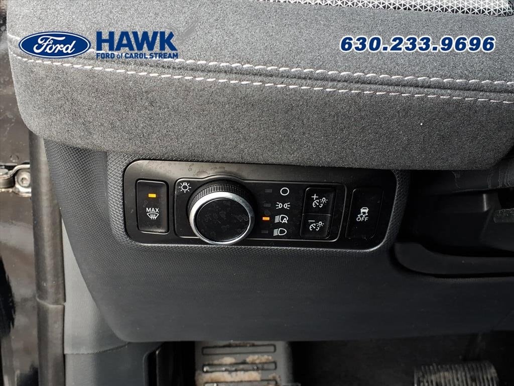 2023 FORD MUSTANG MACH-E - Image 18