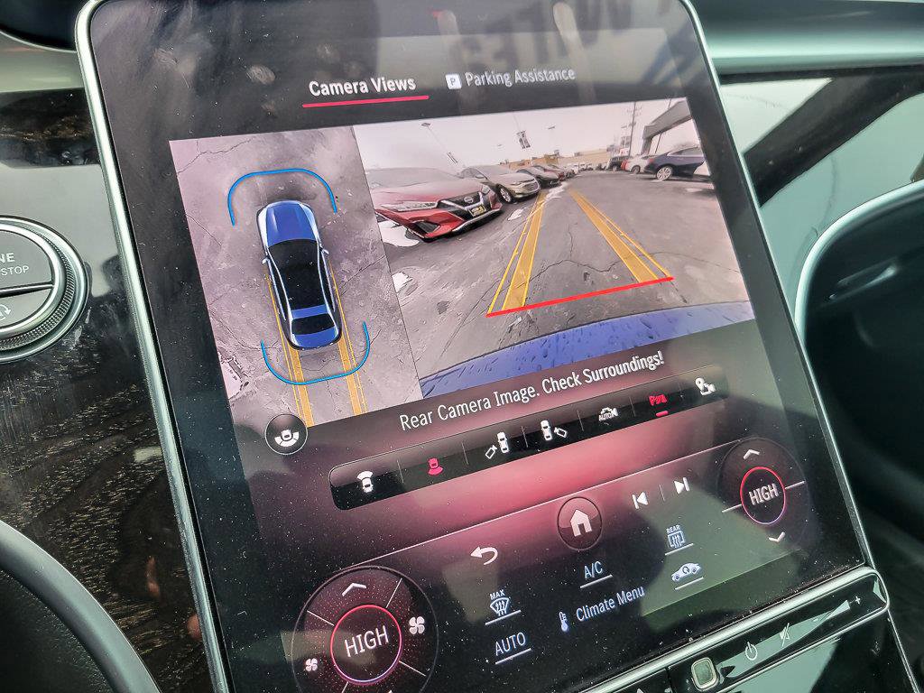 2024 MERCEDES-BENZ C-CLASS - Image 18