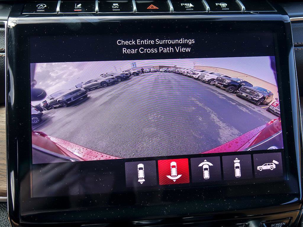 2025 JEEP GRAND CHEROKEE - Image 24